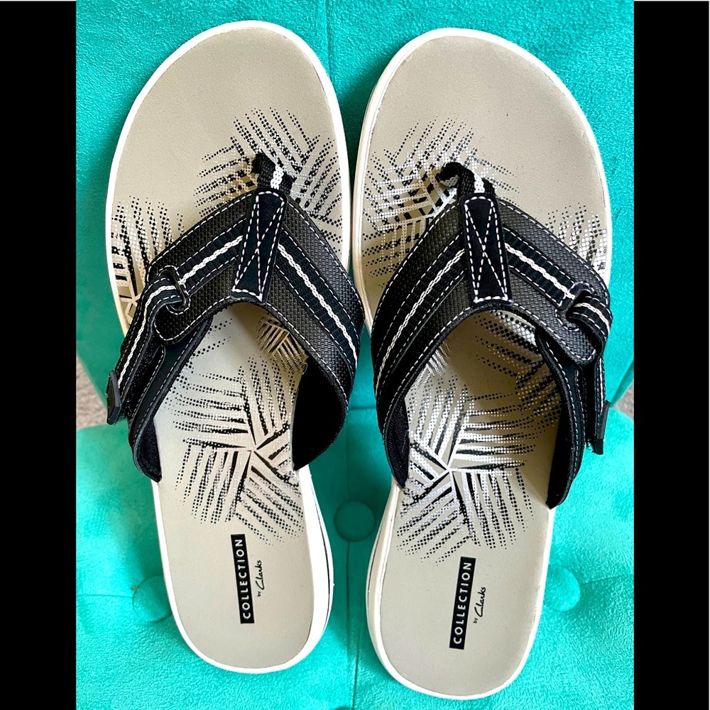 NEW Never worn women’s Collection by Clarks 9